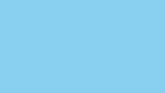 Chart Paper Medium Blue